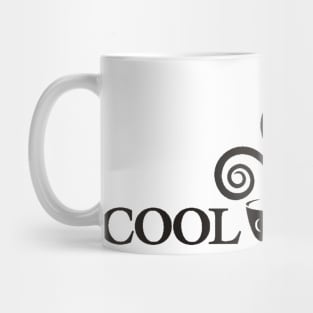 Cool Brew Mug